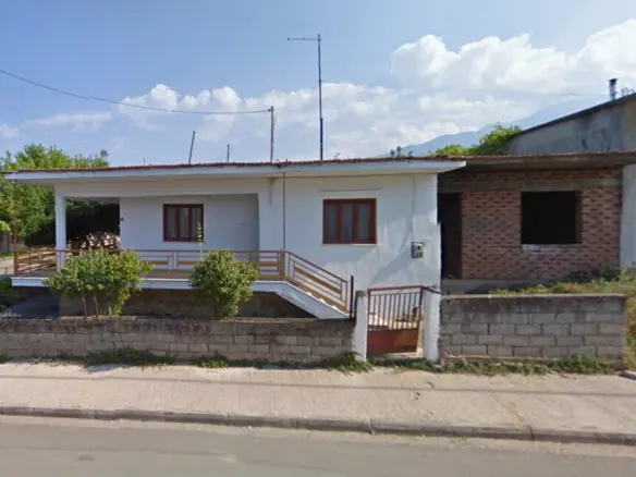 3-bedroom Detached House In Dion, Greece (184 M²)