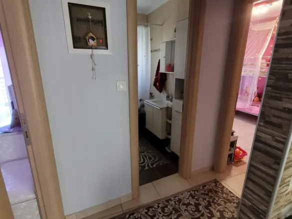2-bedroom Flat In Epanomi, Greece (84 M²)