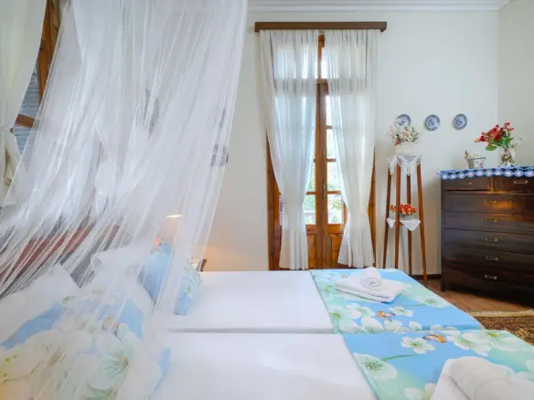 Villa 280 M² On The Island Of Thassos