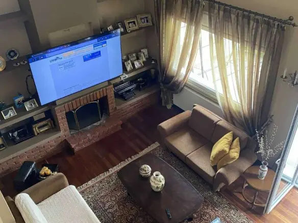 5-bedroom Detached House In Serres, Greece (300 M²)