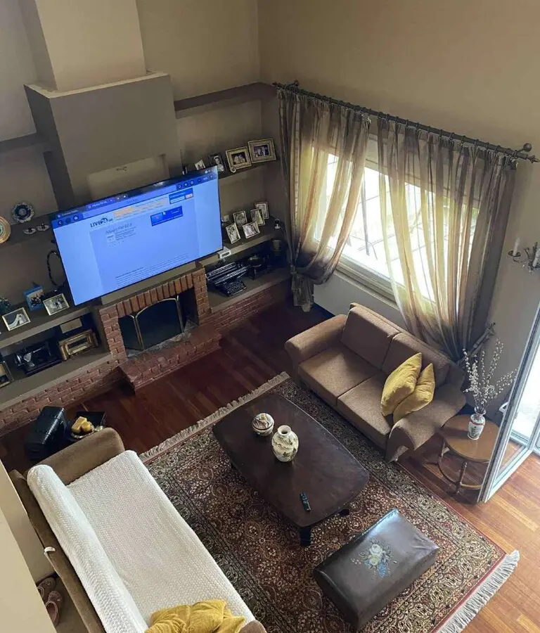 5-bedroom Detached House In Serres, Greece (300 M²)