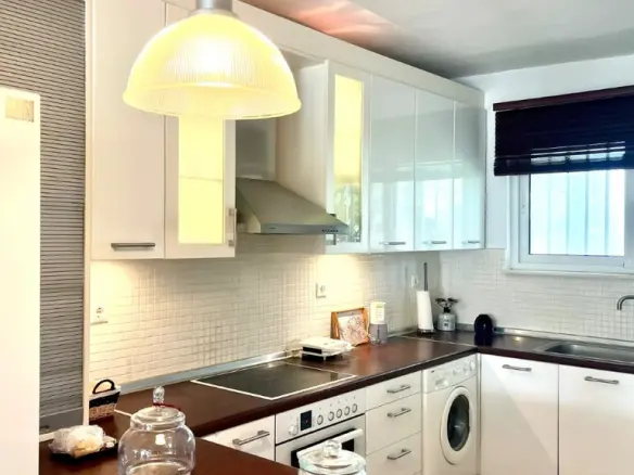 Maisonette In Poligiros, Greece (82 M²)
