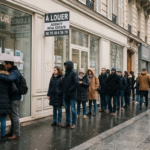 France’s Rental Market Crisis Deepens in 2026