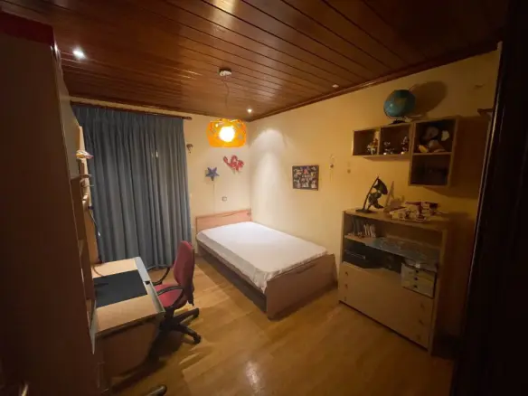 Maisonette In Poligiros, Greece (184 M²)
