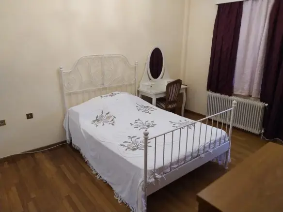 Detached House 285 M² In The Suburbs Of Thessaloniki