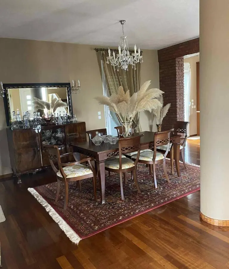 5-bedroom Detached House In Serres, Greece (300 M²)