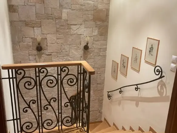 Maisonette In Poligiros, Greece (184 M²)