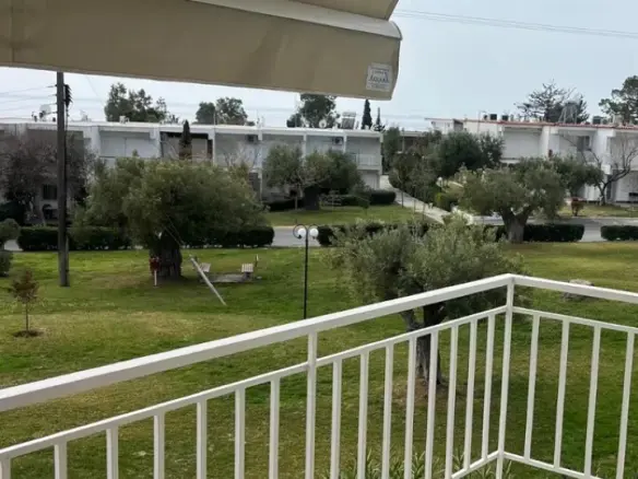Maisonette In Poligiros, Greece (82 M²)