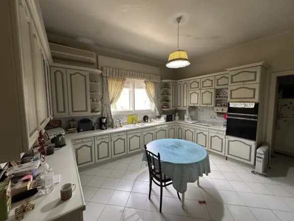 Villa In Oreokastro, Greece (660 M²)