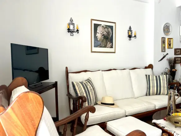 Maisonette In Poligiros, Greece (82 M²)
