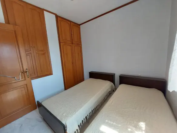 3-bedroom Maisonette In Sithonia, Greece (108 M²)