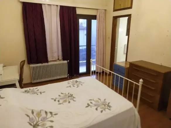 Detached House 285 M² In The Suburbs Of Thessaloniki