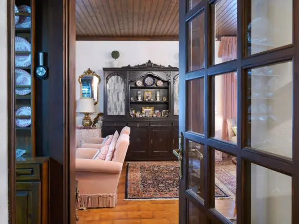 Villa 280 M² On The Island Of Thassos