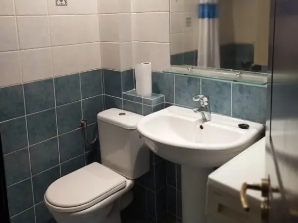 Detached House 285 M² In The Suburbs Of Thessaloniki