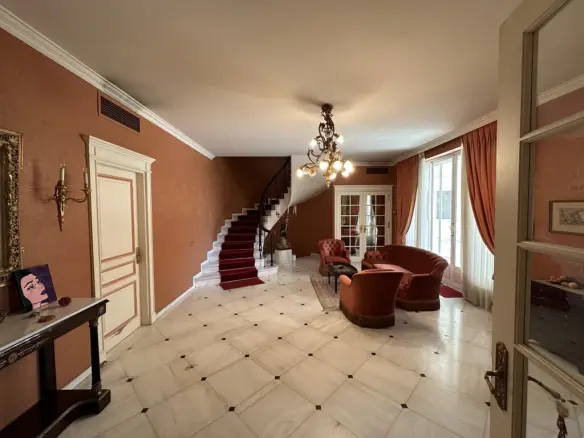 Villa In Oreokastro, Greece (660 M²)