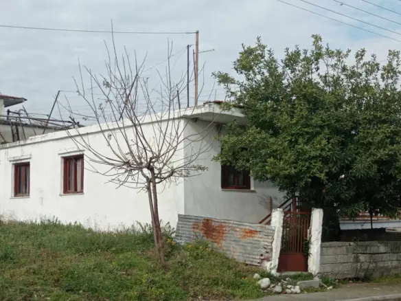 3-bedroom Detached House In Dion, Greece (184 M²)