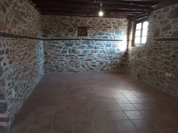 3-bedroom Detached House In Aristotle, Greece (130 M²)