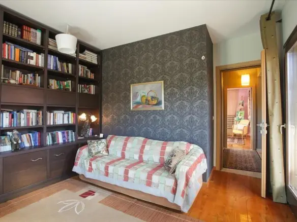 5-bedroom Villa In Migdonia, Greece (320 M²)
