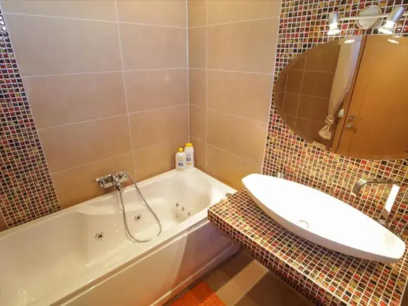 5-bedroom Villa In Migdonia, Greece (320 M²)