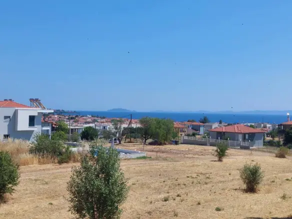 3-bedroom Maisonette In Sithonia, Greece (120 M²)