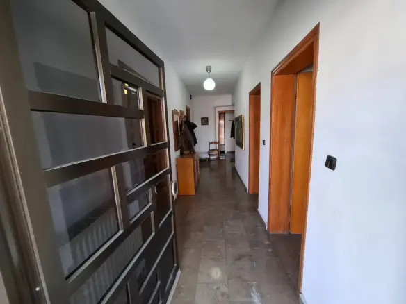 3-bedroom Detached House In Paralia, Greece (120 M²)