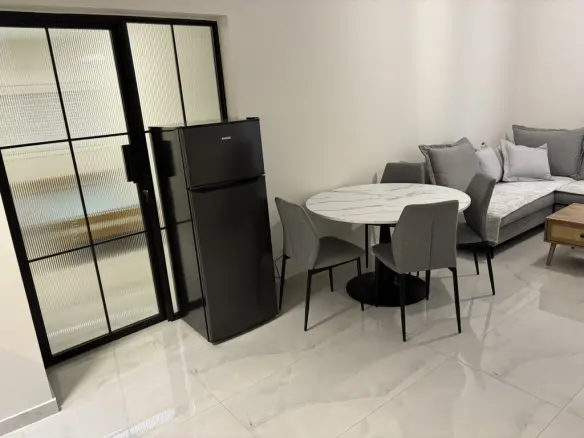 Flat 50 M² In Thessaloniki