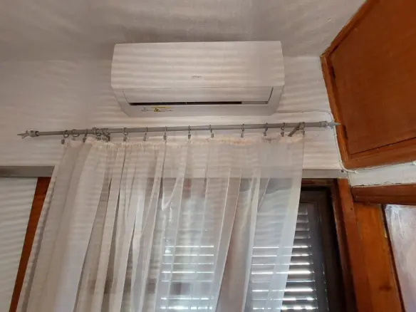 3-bedroom Maisonette In Sithonia, Greece (120 M²)