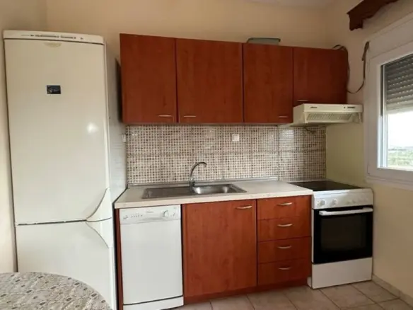 2-bedroom Detached House In Nea Propontida, Greece (150 M²)