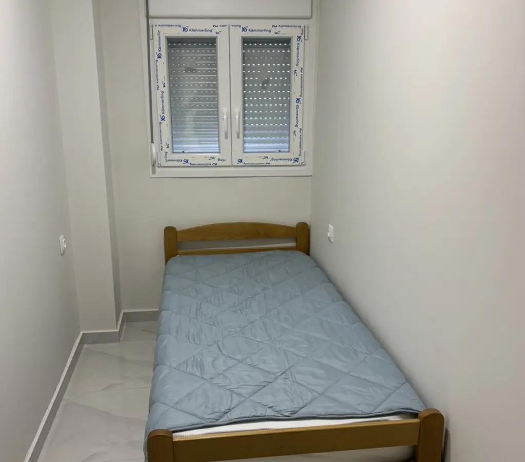 Flat 50 M² In Thessaloniki