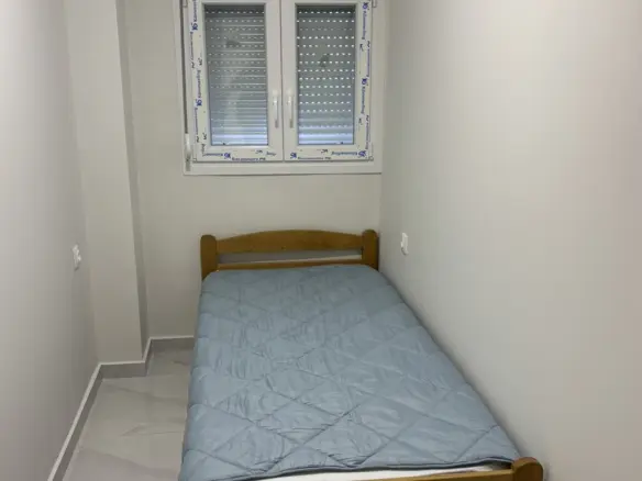 Flat 50 M² In Thessaloniki