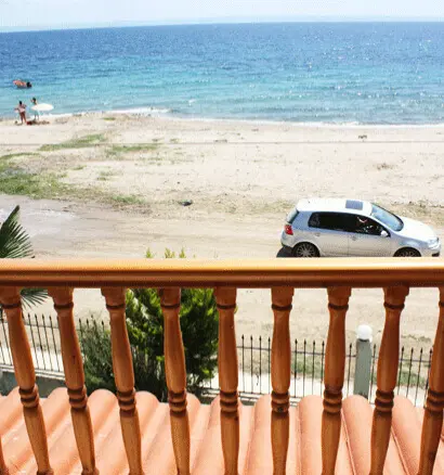 3-bedroom Maisonette In Sithonia, Greece (108 M²)