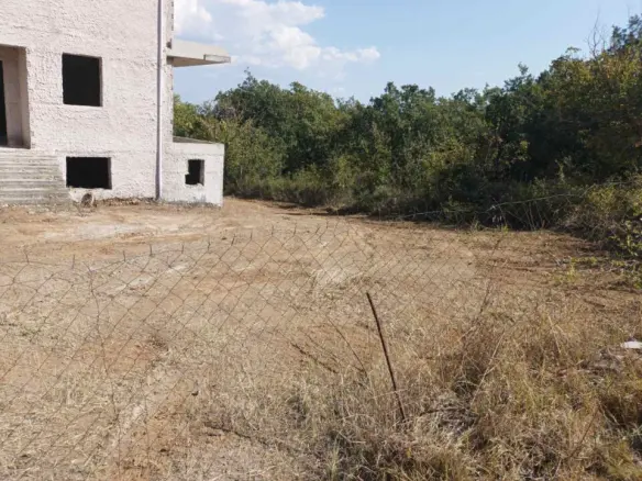 Maisonette 190 M² In The Suburbs Of Thessaloniki