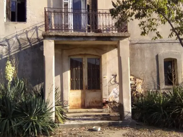 5-bedroom Detached House In Petritsi, Greece (200 M²)