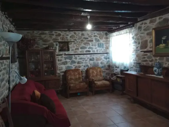 3-bedroom Detached House In Aristotle, Greece (130 M²)