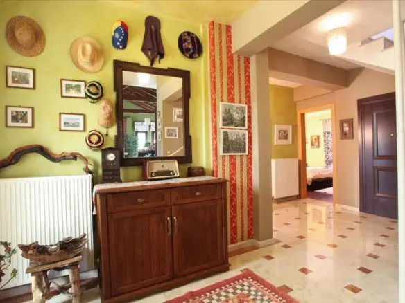5-bedroom Villa In Migdonia, Greece (320 M²)