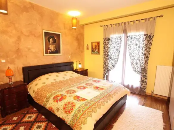 5-bedroom Villa In Migdonia, Greece (320 M²)