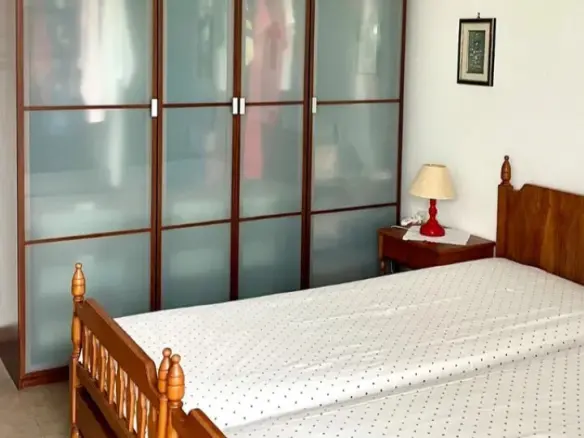 Maisonette In Poligiros, Greece (82 M²)