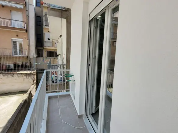 1-bedroom Flat In Toumpa, Greece (39 M²)