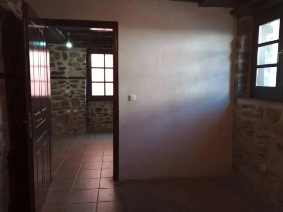 3-bedroom Detached House In Aristotle, Greece (130 M²)