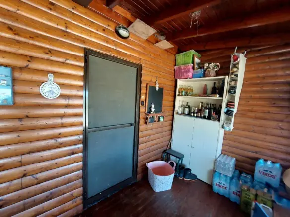 Detached House In Aristotle, Greece (100 M²)