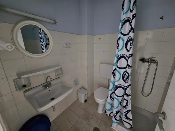 Building In Agios Nikolaos, Greece (1.240 M²)
