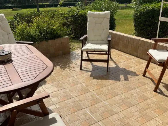 Maisonette In Poligiros, Greece (82 M²)
