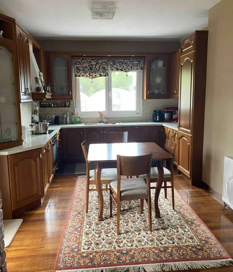 5-bedroom Detached House In Serres, Greece (300 M²)