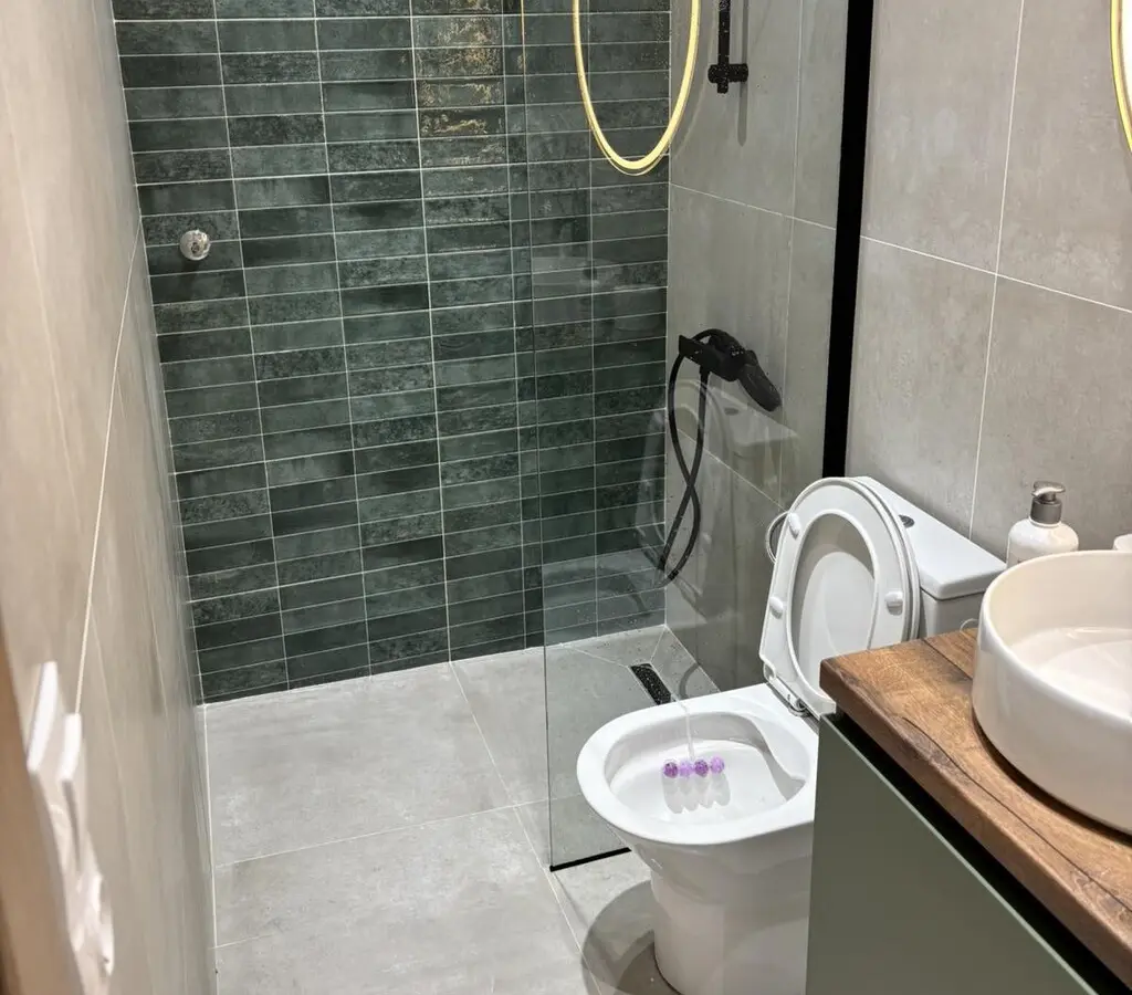 Flat 50 M² In Thessaloniki