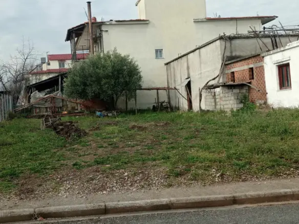 3-bedroom Detached House In Dion, Greece (184 M²)