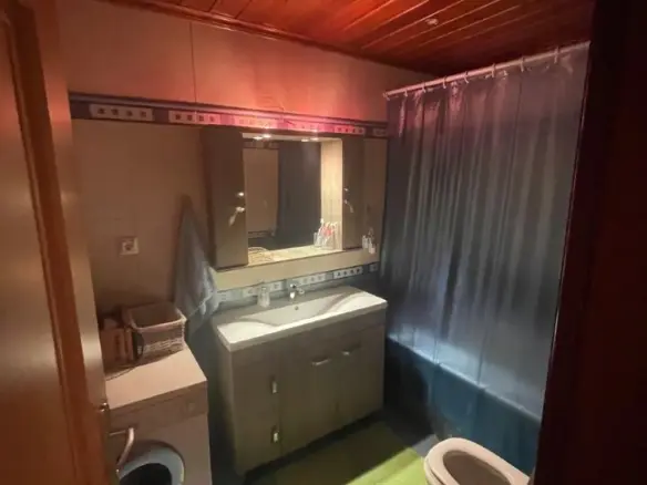 Maisonette In Poligiros, Greece (184 M²)