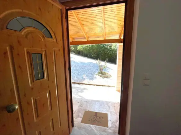 Villa 265 M² In Corfu