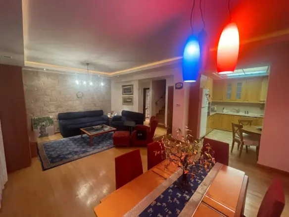 Maisonette In Poligiros, Greece (184 M²)