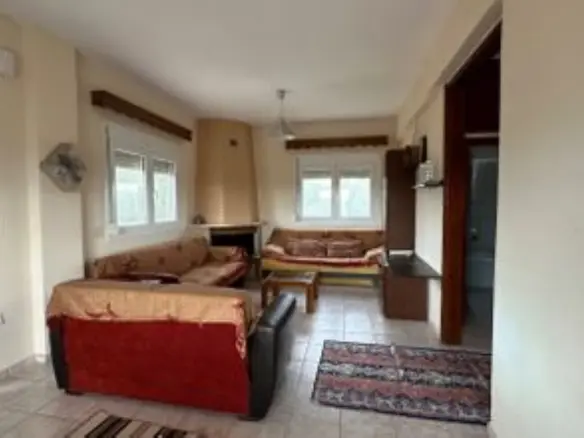 2-bedroom Detached House In Nea Propontida, Greece (150 M²)
