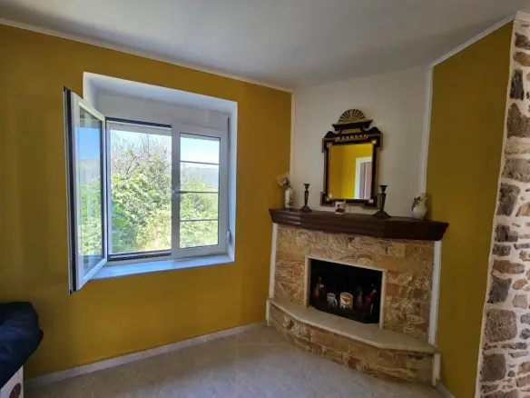 3-bedroom Maisonette In Siteia, Greece (95 M²)